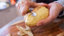 FEMME ACTUELLE - Nos astuces géniales à réaliser avec une pomme de terre