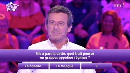 FEMME ACTUELLE - 12 coups de midi : Paul bluffe encore Jean-Luc Reichmann avec sa mémoire
