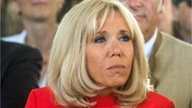FEMME ACTUELLE - Brigitte Macron : le jour où elle a tout fait pour que deux élèves ne soient pas renvoyés