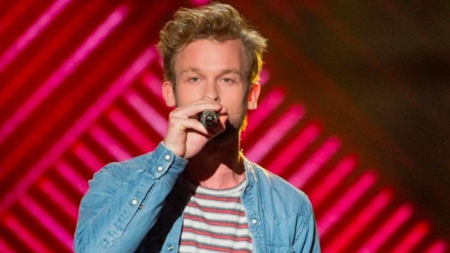 FEMME ACTUELLE - The Voice : un candidat agressé en pleine rue dévoile son visage tuméfié