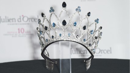 FEMME ACTUELLE - Miss France 2020 à Marseille : la (grosse) subvention débloquée par la mairie fait scandale