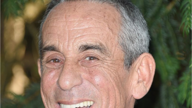 FEMME ACTUELLE - Salut les Terriens : Thierry Ardisson explique les vraies raisons de son départ