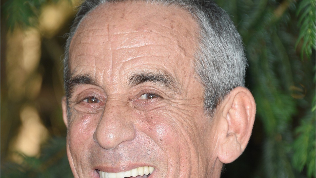 FEMME ACTUELLE - "Salut les Terriens" : Thierry Ardisson explique les vraies raisons de son départ