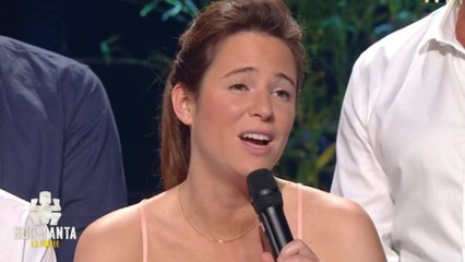 FEMME ACTUELLE - Clo (Koh-Lanta 2019) fait Son coming-out en direct pendant la finale (1)