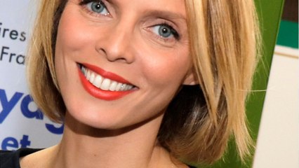 FEMME ACTUELLE - Sylvie Tellier sans maquillage... et fait craquer un acteur