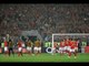 حسام عاشور يجمع اللاعبين للاعتذار عن الخروج من دوري أبطال أفريقيا