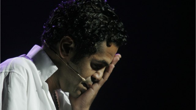 FEMME ACTUELLE - Jamel Debbouze fait un spectacle raté et rend l’intégralité de son cachet