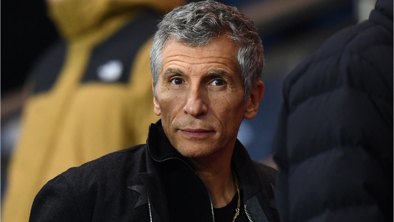 FEMME ACTUELLE ) Nagui “profondément choqué” par les vaches à hublots : il monte au créneau avec l’association L214