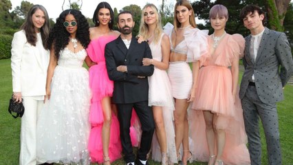 FEMME ACTUELLE - Giambattista Valli x H&M : la nouvelle collab’ créateur à retrouver dès samedi !