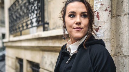 FEMME ACTUELLE - Zaz réagit aux critiques sur son physique