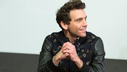 FEMME ACTUELLE - Mika (The Voice) publie une rare photo de son compagnon, Andy !