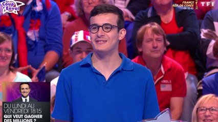 FEMME ACTUELLE - 12 coups de midi : Jean-Luc Reichmann gêné, la boulette de Paul qui ne devrait pas plaire au CSA