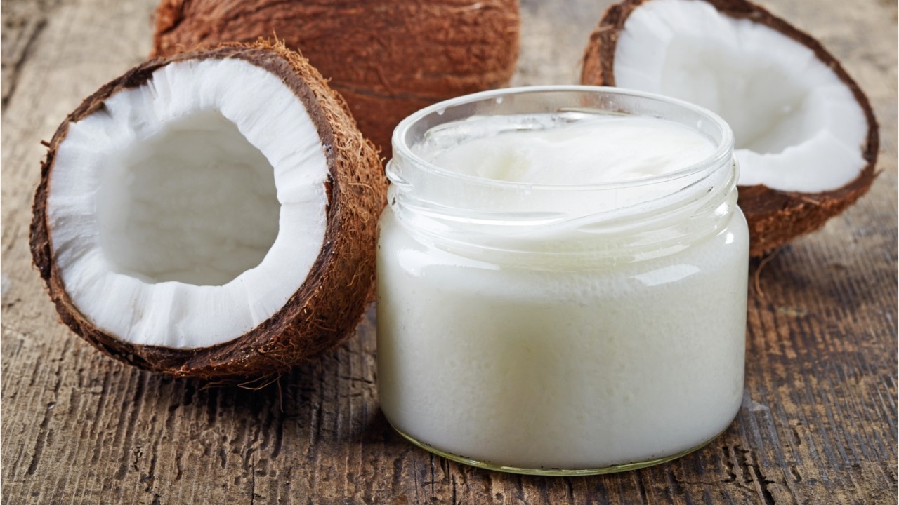 5 bonnes raisons d'adopter l'huile de coco