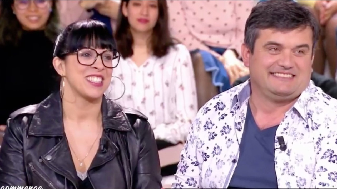 L Amour Est Dans Le Pre Pierre Et Fred VIDÉO - Pierre et Frédérique (L'amour est dans le pré) dévoilent leurs  chambres d'hôtes… Karine Le Marchand est fan ! : Femme Actuelle Le MAG
