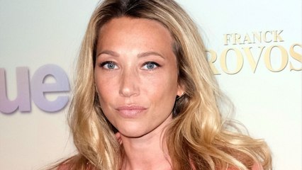 FEMME ACTUELLE - Laura Smet, folle de rage, menace un journaliste après la diffusion du documentaire sur Laeticia Hallyday