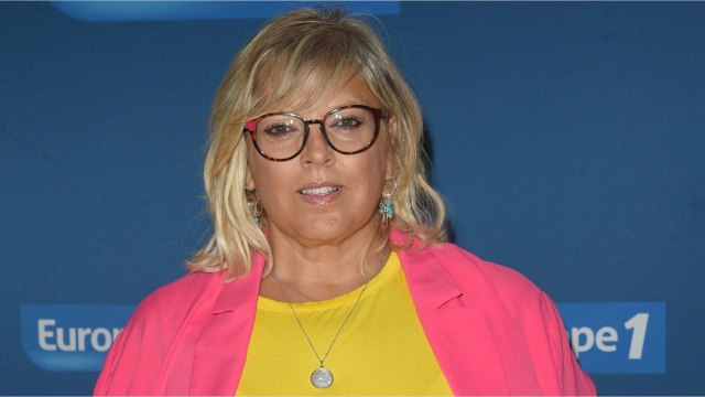FEMME ACTUELLE - Laurence Boccolini, amincie et relookée, est canon