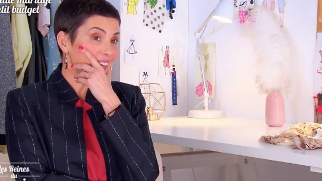 FEMME ACTUELLE - "Ca fait effet gants de toilet...
