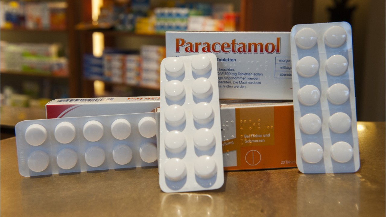 FEMME ACTUELLE - Paracétamol, statines... Ce qu'il faut savoir sur les  médicaments qui font polémique