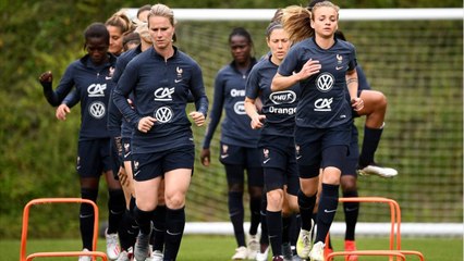FEMME ACTUELLE - Coupe du monde 2019 : découvrez le montant de la prime en cas de victoire des Bleues