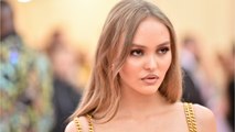 FEMME ACTUELLE - Lily-Rose Depp : ses plus beaux looks beauté en images