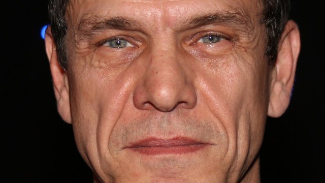 FEMME ACTUELLE - Marc Lavoine, “fou amoureux” de sa nouvelle compagne Line Papin