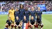 FEMME ACTUELLE - Coupe Du Monde Féminine De Football : À Quoi Ressemblent Les Bleues En Dehors Du Terrain ?