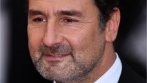 FEMME ACTUELLE - Gilles Lellouche répond à Alain Delon et le dézingue à son tour !