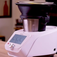 FEMME ACTUELLE - On a testé pour vous le robot connecté Lidl !