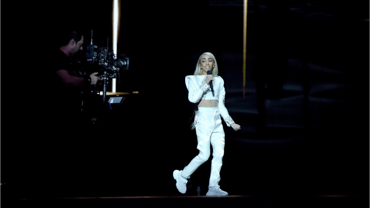 FEMME ACTUELLE - Bilal Hassani "J'ai mis toutes mes tripes sur scène" (Eurovision)