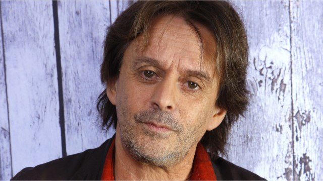 FEMME ACTUELLE - Mort du chanteur Nilda Fernandez à l'âge de 61 ans