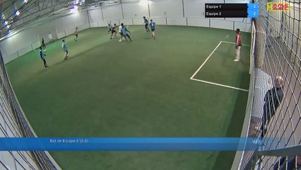 Equipe 1 Vs Equipe 2 - 29/12/21 15:16 - Loisir Poitiers - Poitiers Game Parc