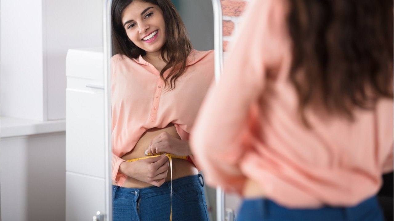 FEMME ACTUELLE - Menu minceur : 1200 calories par jour pour maigrir