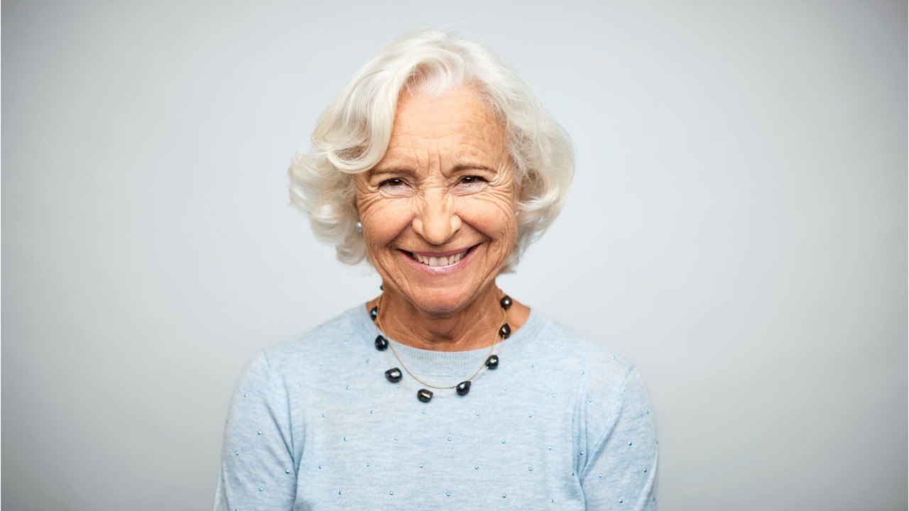 FEMME ACTUELLE - Les 5 bienfaits du sourire