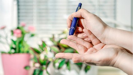 FEMME ACTUELLE - Diabète : 5 signes qui doivent alerter