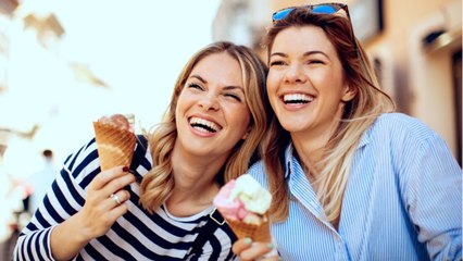 FEMME ACTUELLE - 5 conseils pour entretenir une amitié