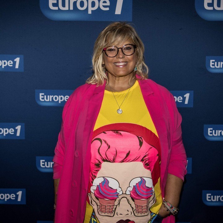 FEMME ACTUELLE - Laurence Boccolini : "J'ai Failli Voir Le Fameux Tunnel Avec La Lumière Au Bout" (1)
