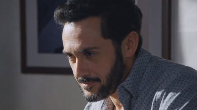 FEMME ACTUELLE - Plus belle la vie : Emanuele Giorgi (Francesco), en couple avec une ex-actrice de la série, est papa !