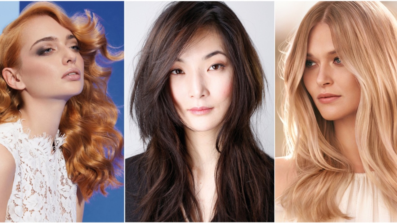 Idée Coupe Cheveux Long Femme Coupe cheveux longs, les tendances du printemps-été 2019 : Femme Actuelle  Le MAG