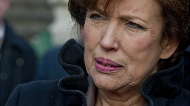 FEMME ACTUELLE - Roselyne Bachelot raconte le calvaire de son fils Pierre, battu à l'école