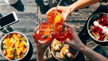 FEMME ACTUELLE - Buffet ou apéro dînatoire : les quantités selon le nombre d’invités