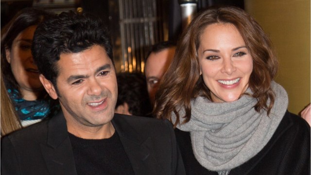 FEMME ACTUELLE - Jamel Debbouze toujours fou de Melissa Theuriau après 11 ans de mariage : retour en images sur leur love story