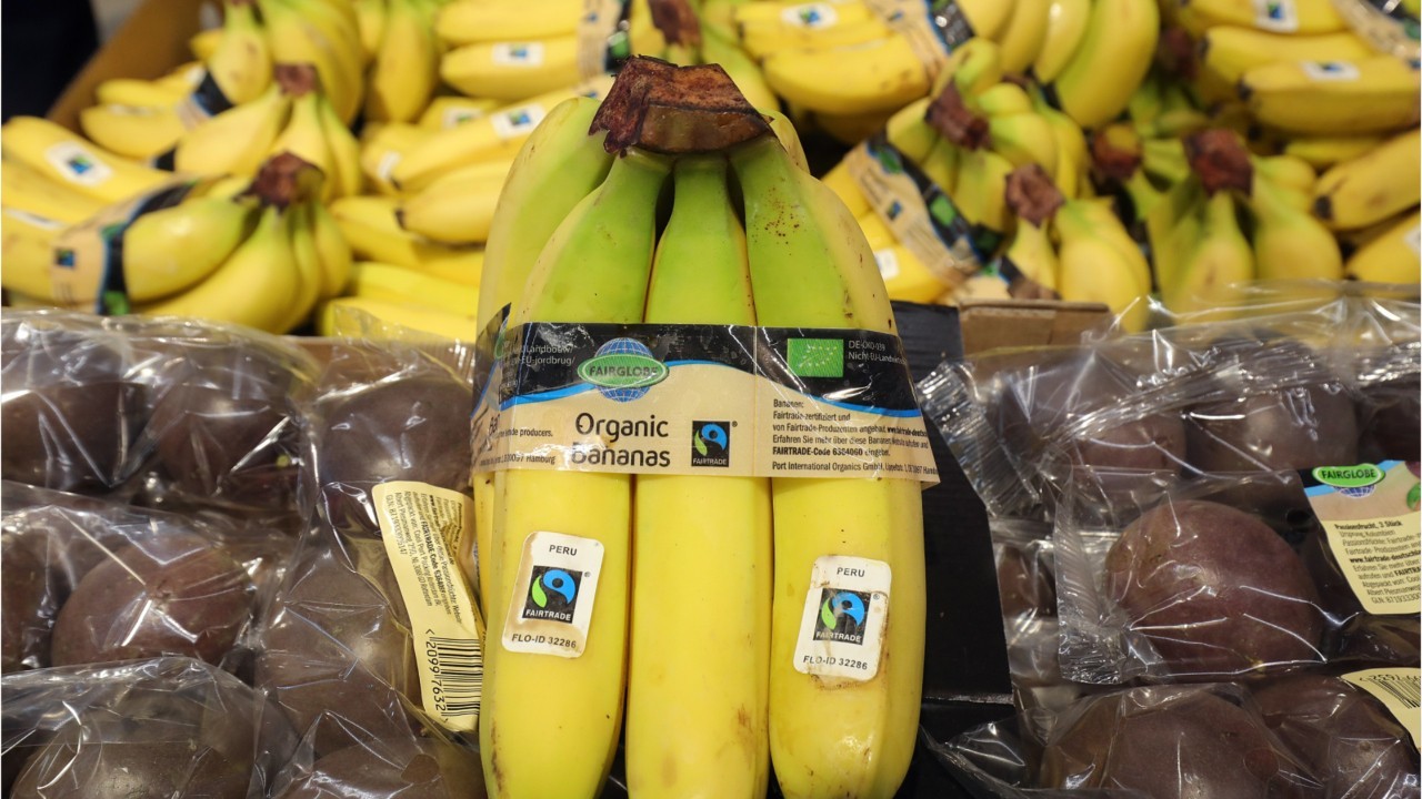 EN IMAGES – 8 astuces pour conserver les bananes plus longtemps