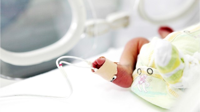 FEMME ACTUELLE - Le plus petit bébé au monde est sorti de l’hôpital en bonne santé