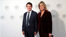 FEMME ACTUELLE - Manuel Valls va se marier pour la 3e fois avec Susana Gallardo