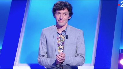 FEMME ACTUELLE - Jean-Michel (Tout le monde veut prendre sa place) dévoile ce qu'il compte faire de sa cagnotte