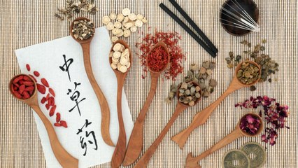 FEMME ACTUELLE - 5 choses à savoir sur la médecine traditionnelle chinoise