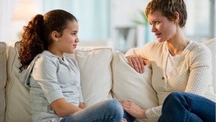 FEMME ACTUELLE - Témoignage : "Ex-malade, j'ai écrit un livre pour expliquer le cancer aux enfants"