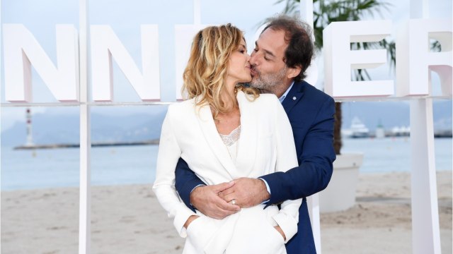 FEMME ACTUELLE - Ingrid Chauvin lance un appel aux pouvoir publics sur la difficulté pour adopter : C'est désespérant