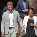FEMME ACTUELLE - Meghan Markle et le prince Harry donnent naissance à leur premier enfant