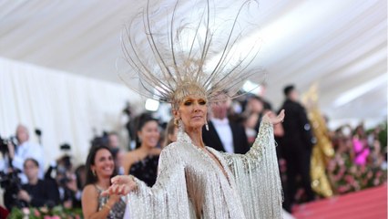 FEMME ACTUELLE - Céline Dion évoque la sexualité de son fils René-Charles : "Des conversations intimidantes"